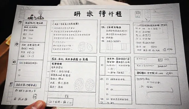 会议接待服务如何随研学旅行计划演进